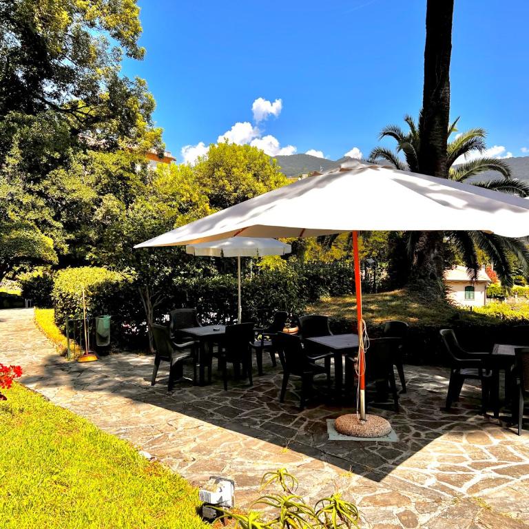 La Loggia Sul Mare - Studio Apartment with Sea View - 13
