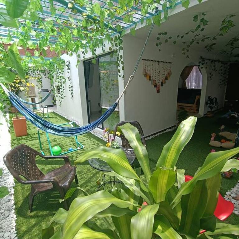 Excepcional Casa Privada para Familias y Grupos - Excelente Ubicación - Casa de 4 dormitorios - 22
