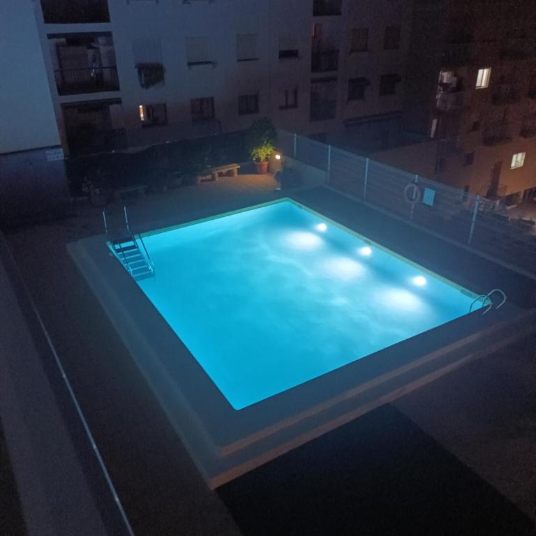 Apartamento Tres Ce - Apartamento de 1 dormitorio - 22