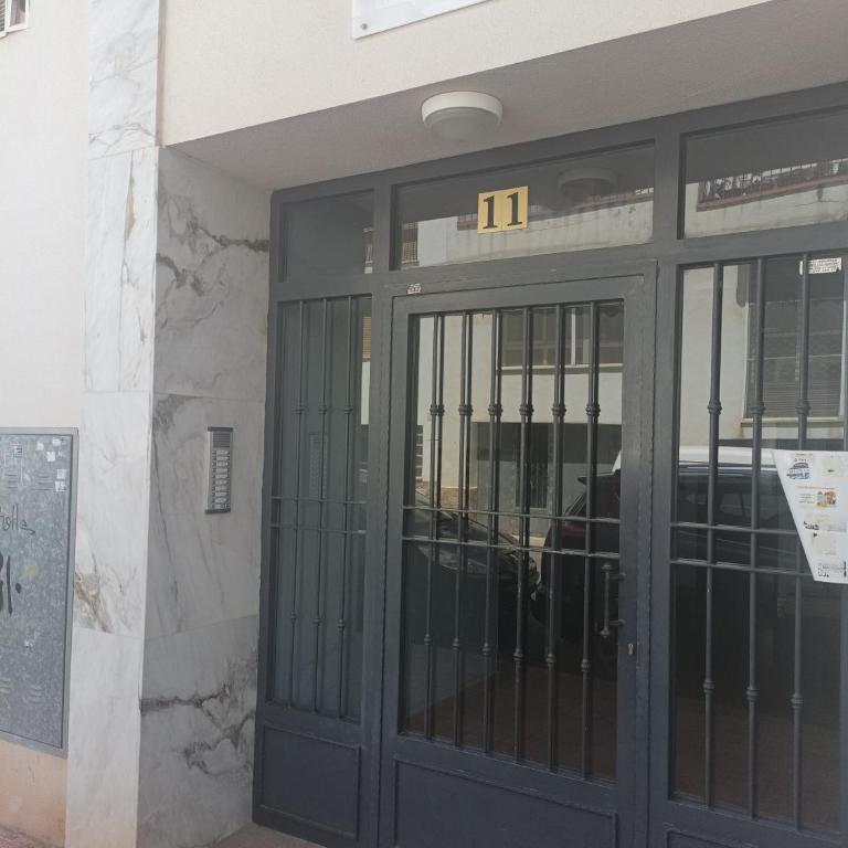 Apartamento Tres Ce - Apartamento de 1 dormitorio - 25