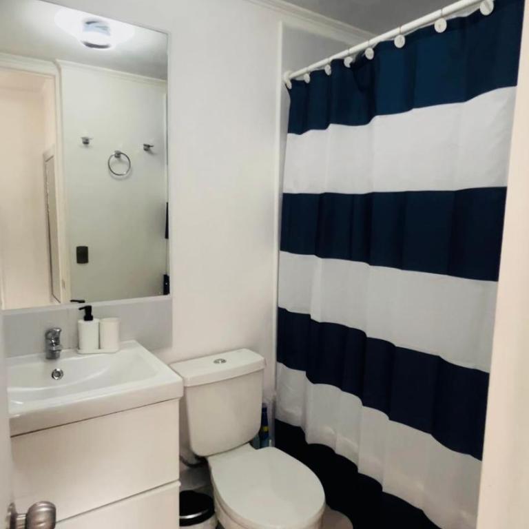 Condominio Marina Sol - Apartamento de 2 dormitorios - 8