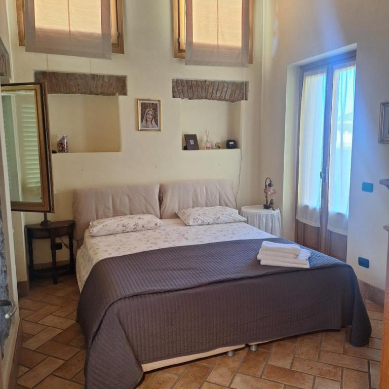 The Dependance of the Villa Isabella Stresa by the little river with private dedicated parking - Casa con 1 Camera da Letto - 19