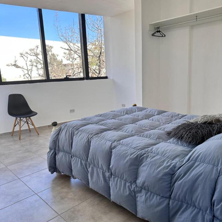 Departamento Estrada Lux Céntrico - Apartamento de 1 dormitorio - 22