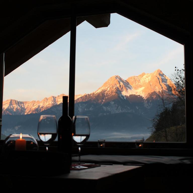 Chalet Die Mühle - Chalet mit 2 Schlafzimmern - 30