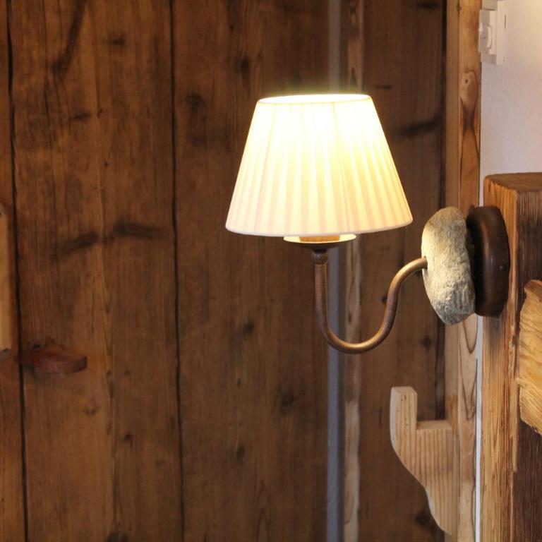 Chalet Die Mühle - Chalet mit 2 Schlafzimmern - 26