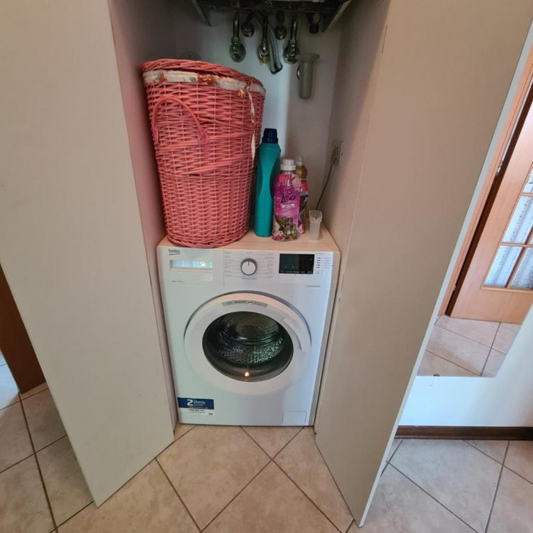 Casa Lisa - Appartamento con 2 Camere da Letto - 3