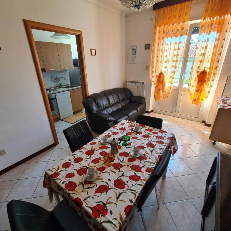 Casa Lisa - Appartamento con 2 Camere da Letto - 5