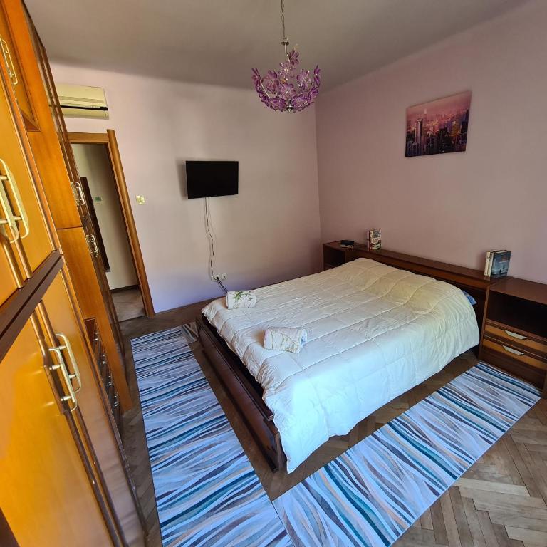 Casa Lisa - Appartamento con 2 Camere da Letto - 6