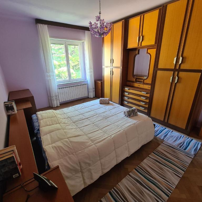 Casa Lisa - Appartamento con 2 Camere da Letto - 7