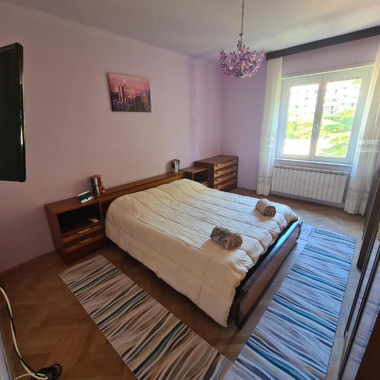 Casa Lisa - Appartamento con 2 Camere da Letto - 10