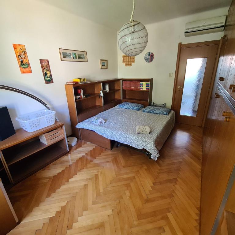 Casa Lisa - Appartamento con 2 Camere da Letto - 14
