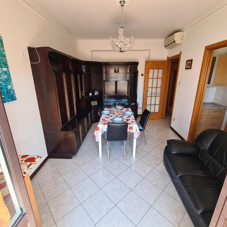 Casa Lisa - Appartamento con 2 Camere da Letto - 15