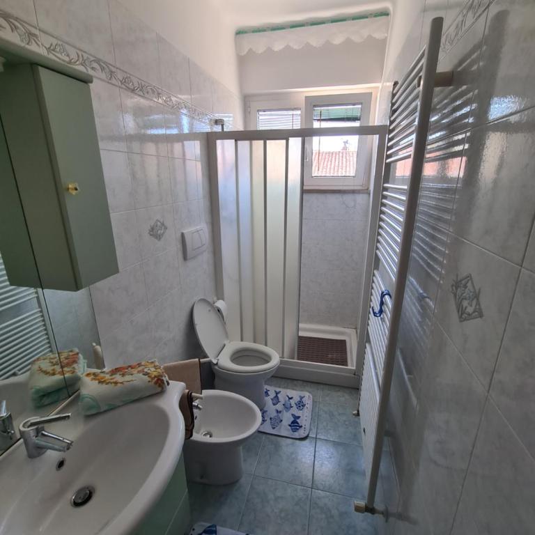 Casa Lisa - Appartamento con 2 Camere da Letto - 18
