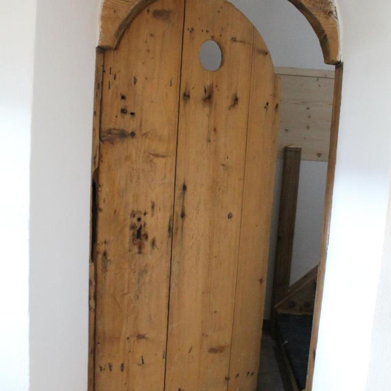 Chalet Die Mühle - Chalet mit 2 Schlafzimmern - 37