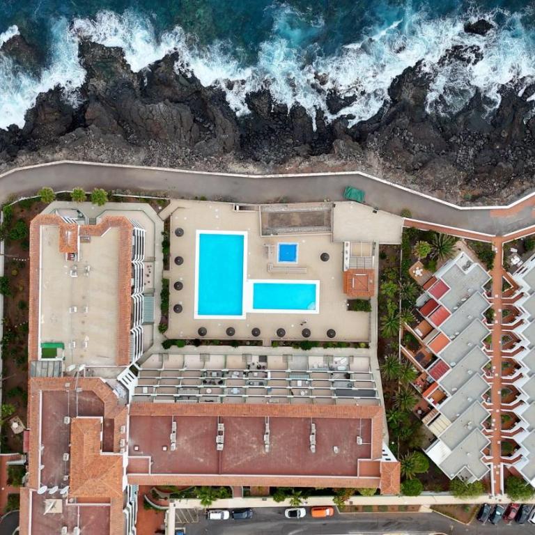 Luxury Apartment Costa del Silencio - Apartamento de 2 dormitorios - 1