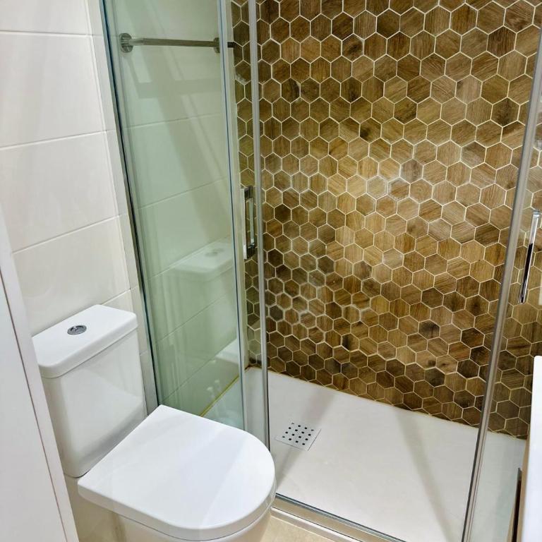 Luxury Apartment Costa del Silencio - Apartamento de 2 dormitorios - 5