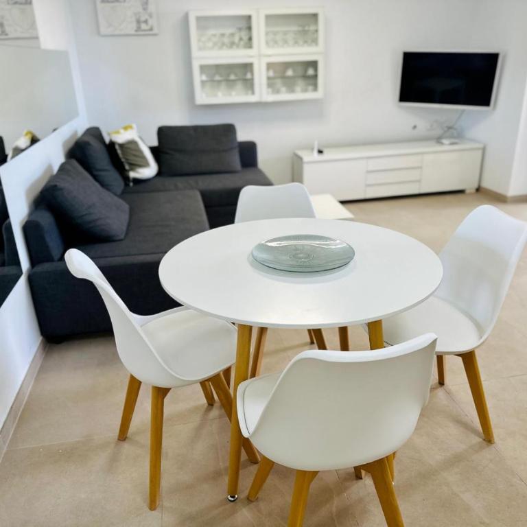 Luxury Apartment Costa del Silencio - Apartamento de 2 dormitorios - 12