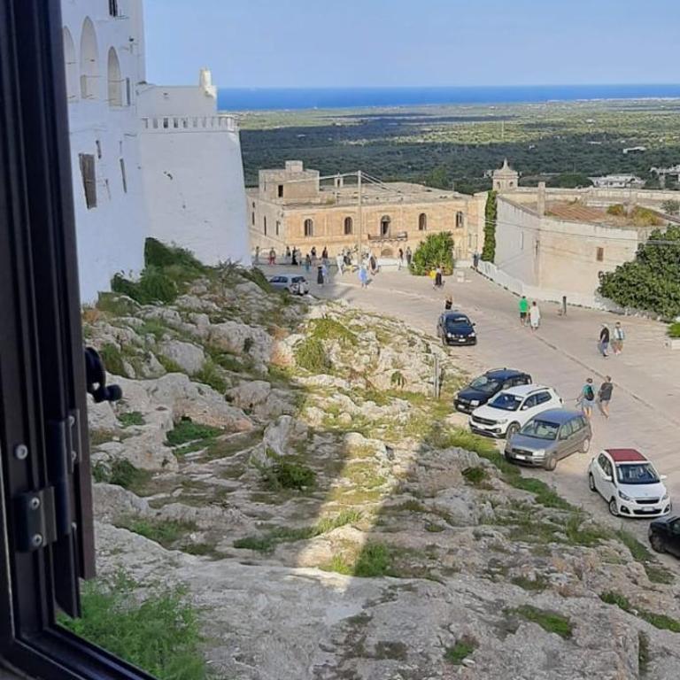 Che Vista!! Ostuni ,sulle bianche mura con vista mozzafiato - Appartamento con 1 Camera da Letto - 21