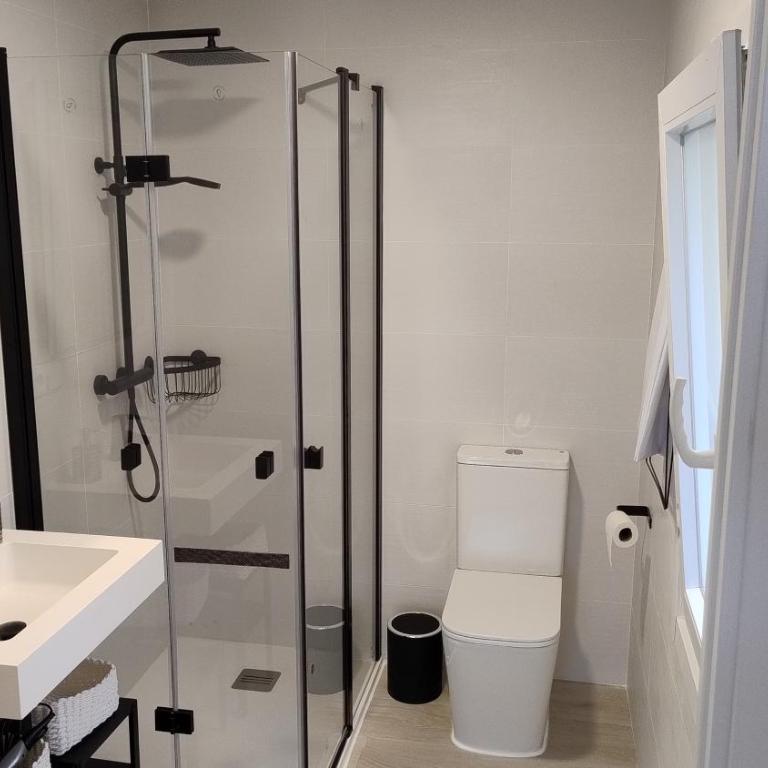 LAR JARDÍN - Casas independientes con parking privado - Casa de 2 dormitorios - 20