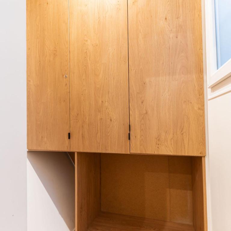 Town House Nation, Bastille, AC by LCC Agency - Villa 1 Chambre - 20