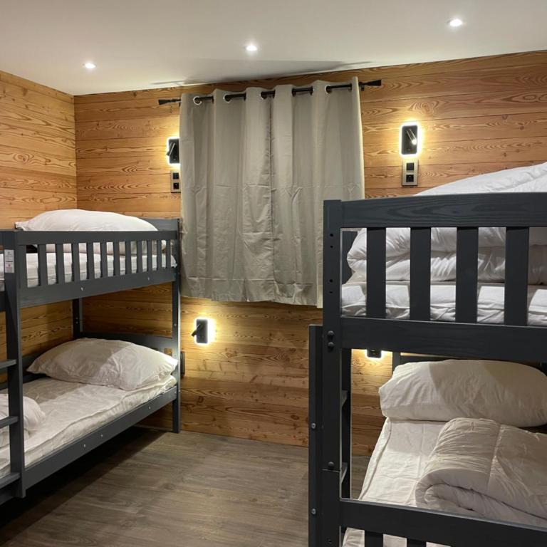 Chalet Cristal I - Chalet - 8