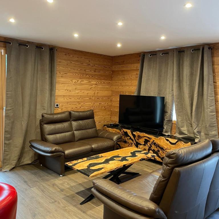 Chalet Cristal I - Chalet - 7