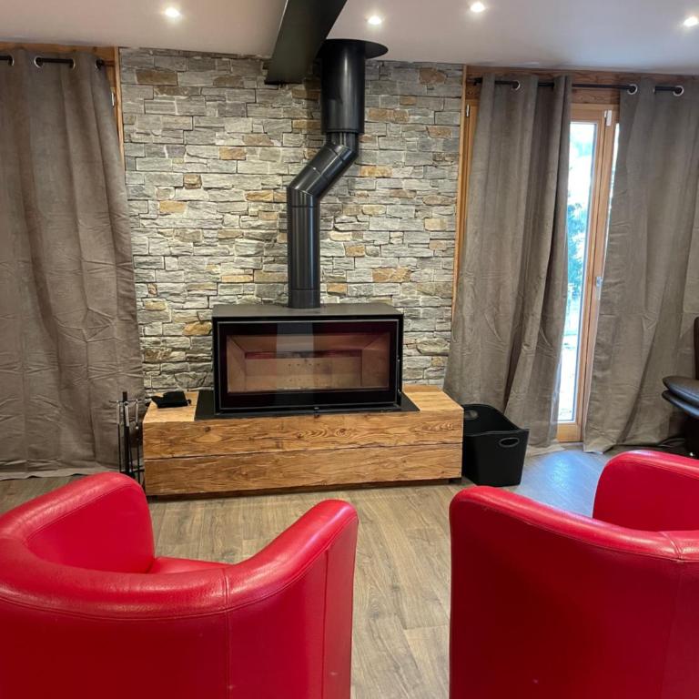 Chalet Cristal I - Chalet - 5