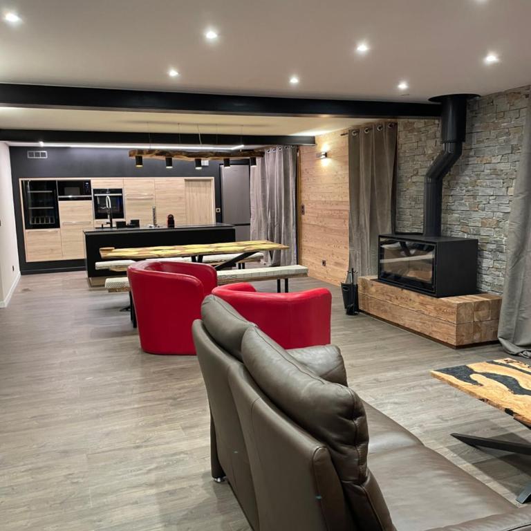 Chalet Cristal I - Chalet - 1