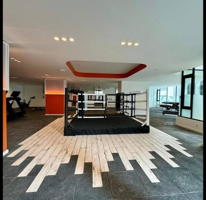 Luxury Penthouse Suite in La Carolina - Apartamento de 1 dormitorio - 13
