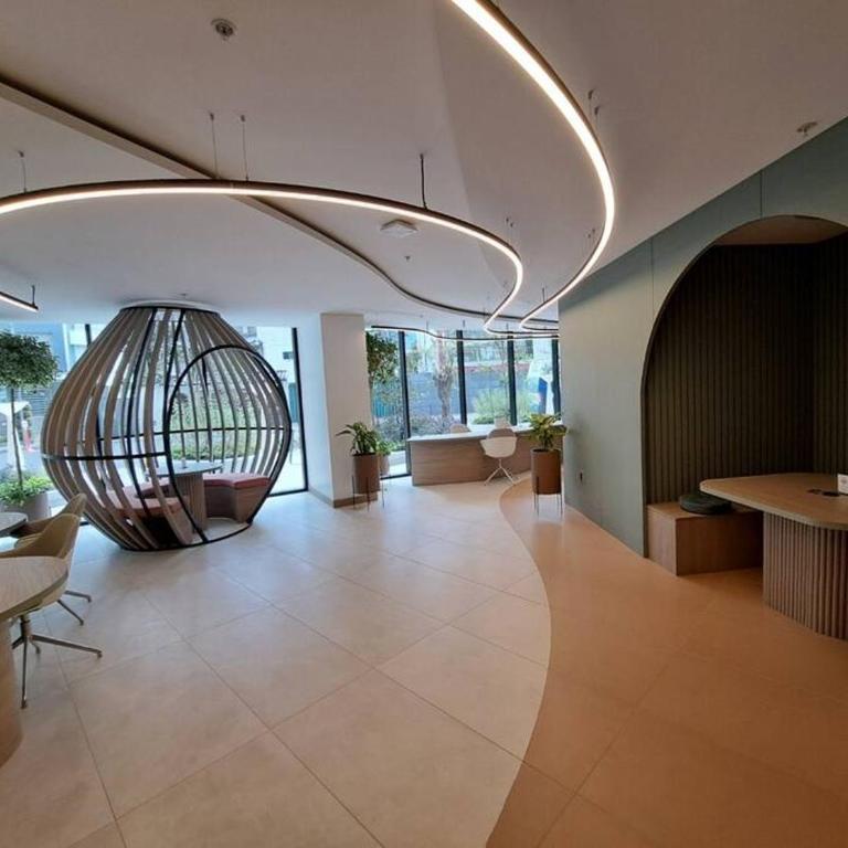 Luxury Penthouse Suite in La Carolina - Apartamento de 1 dormitorio - 25