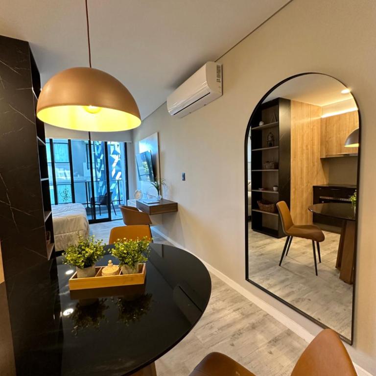 Estudio Premium Zentrum - One-Bedroom Apartment - 3