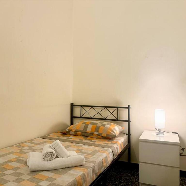 Near Acquario & Porto Antico - Scassi Hospital - Appartamento con 3 Camere da Letto - 2