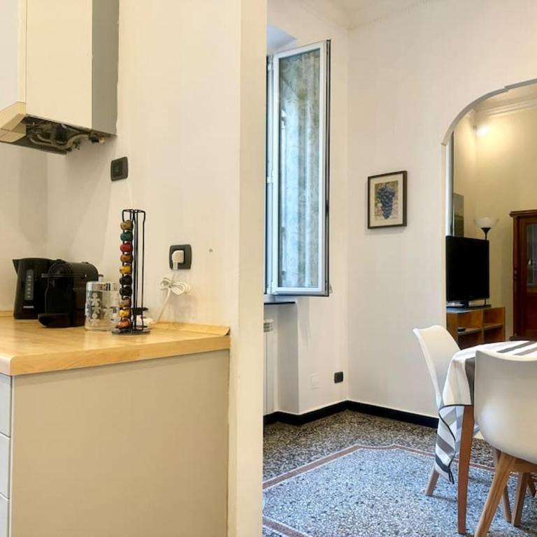 Near Acquario & Porto Antico - Scassi Hospital - Appartamento con 3 Camere da Letto - 13