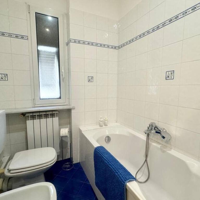 Near Acquario & Porto Antico - Scassi Hospital - Appartamento con 3 Camere da Letto - 14