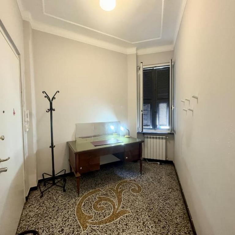 Near Acquario & Porto Antico - Scassi Hospital - Appartamento con 3 Camere da Letto - 18