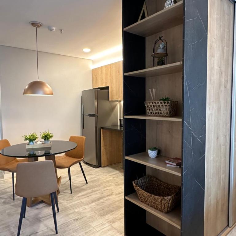 Estudio Premium Zentrum - One-Bedroom Apartment - 2