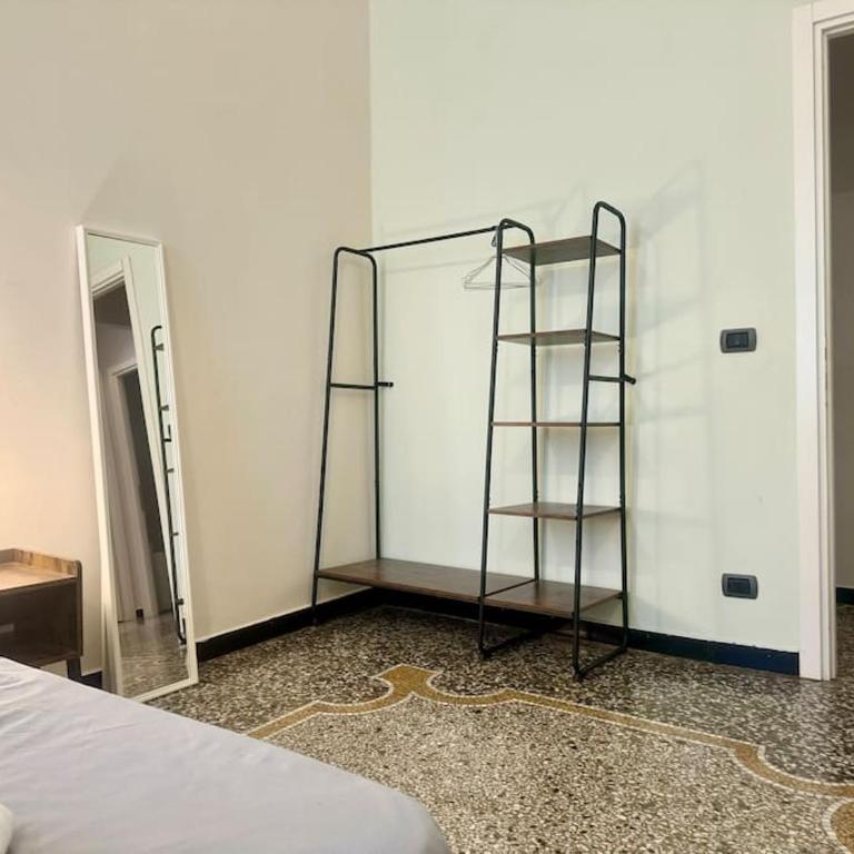 Near Acquario & Porto Antico - Scassi Hospital - Appartamento con 3 Camere da Letto - 21