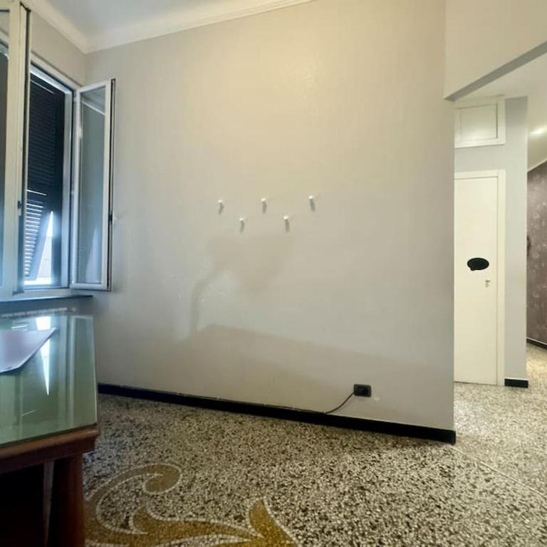 Near Acquario & Porto Antico - Scassi Hospital - Appartamento con 3 Camere da Letto - 22