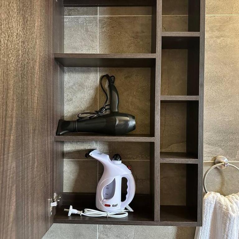 Moderno Studio en Calacoto - Apartamento de 1 dormitorio - 16