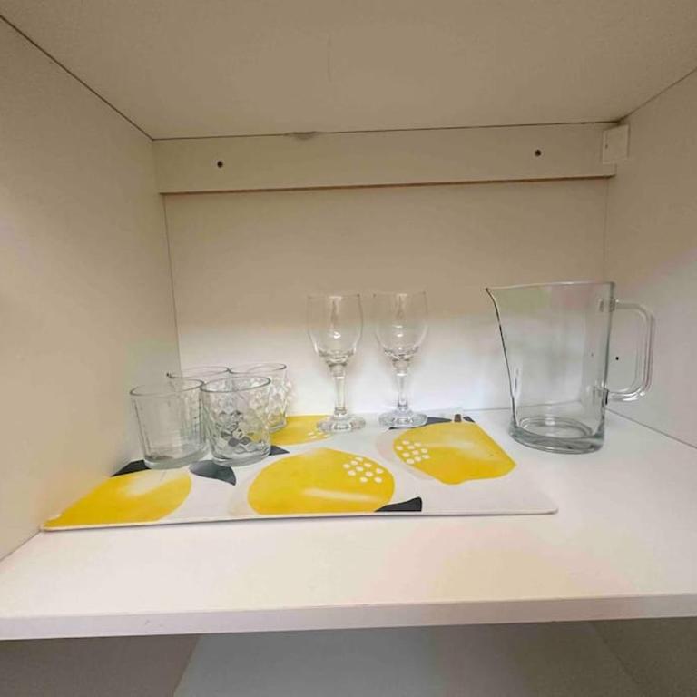 Moderno Studio en Calacoto - Apartamento de 1 dormitorio - 21