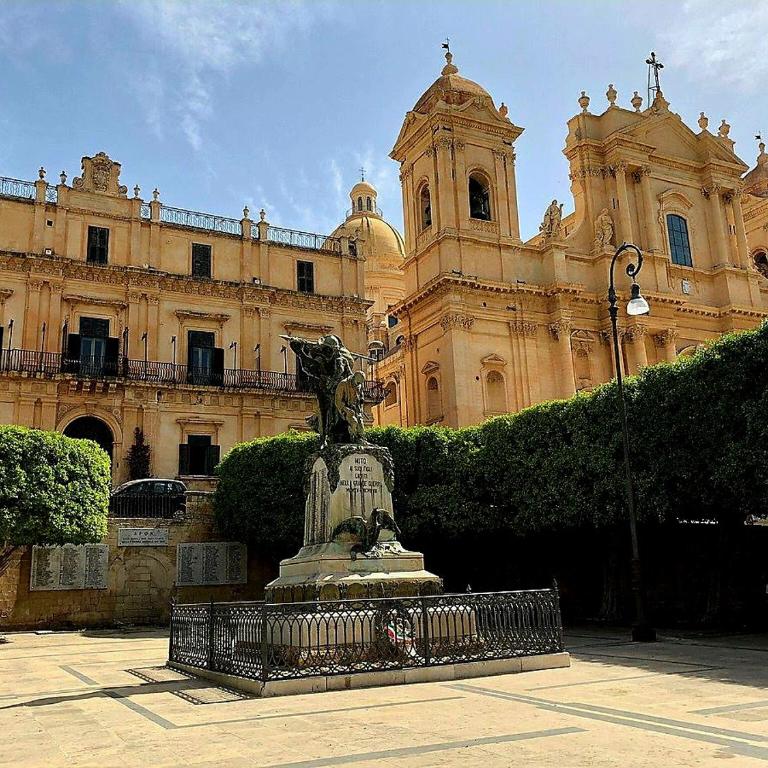Casa Landolina Noto - Appartamento - 22