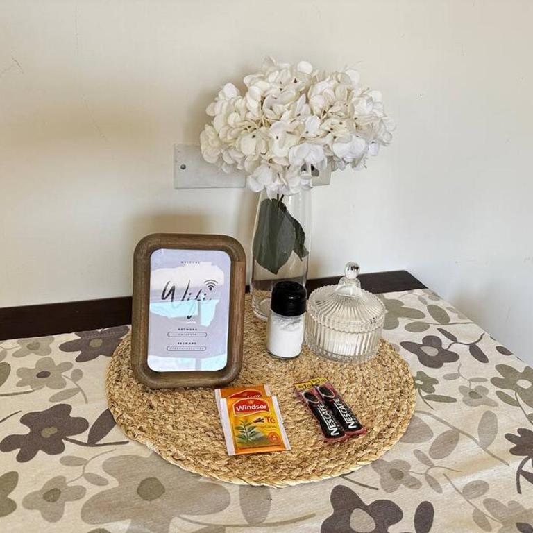 Moderno y espacioso departamento en Calacoto - Apartamento de 1 dormitorio - 9