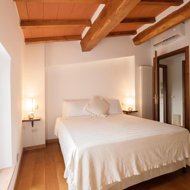Il Mulino di Nonna Sà - Prestige Private Villa - Deluxe Apartment - 18