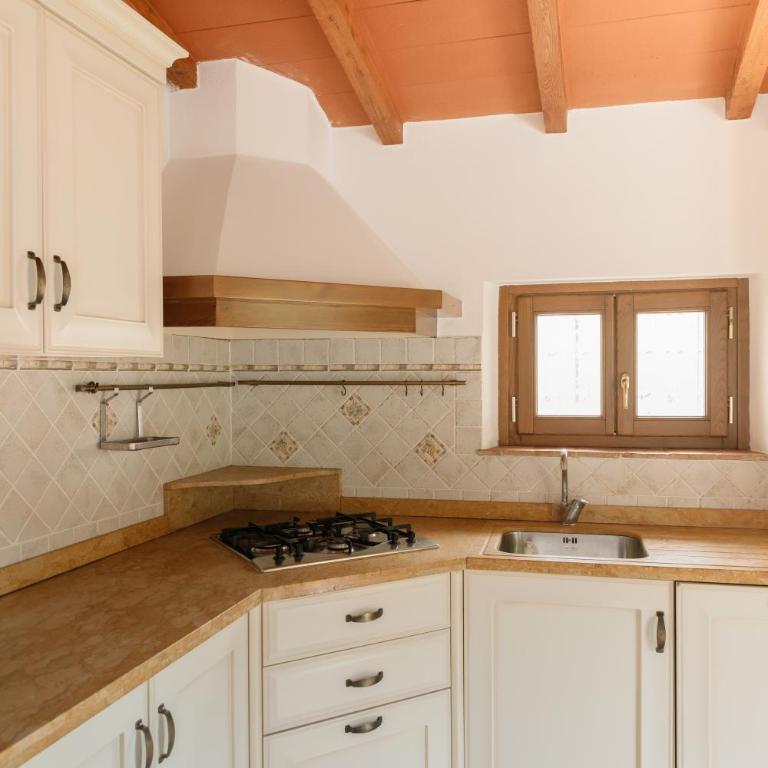 Il Mulino di Nonna Sà - Prestige Private Villa - Deluxe Apartment - 9