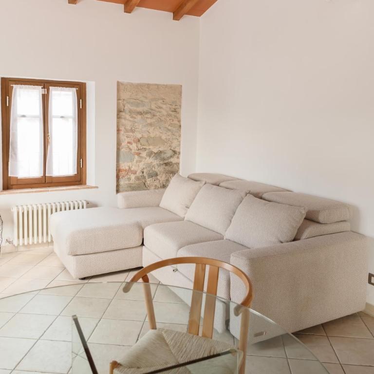 Il Mulino di Nonna Sà - Prestige Private Villa - Deluxe Apartment - 12