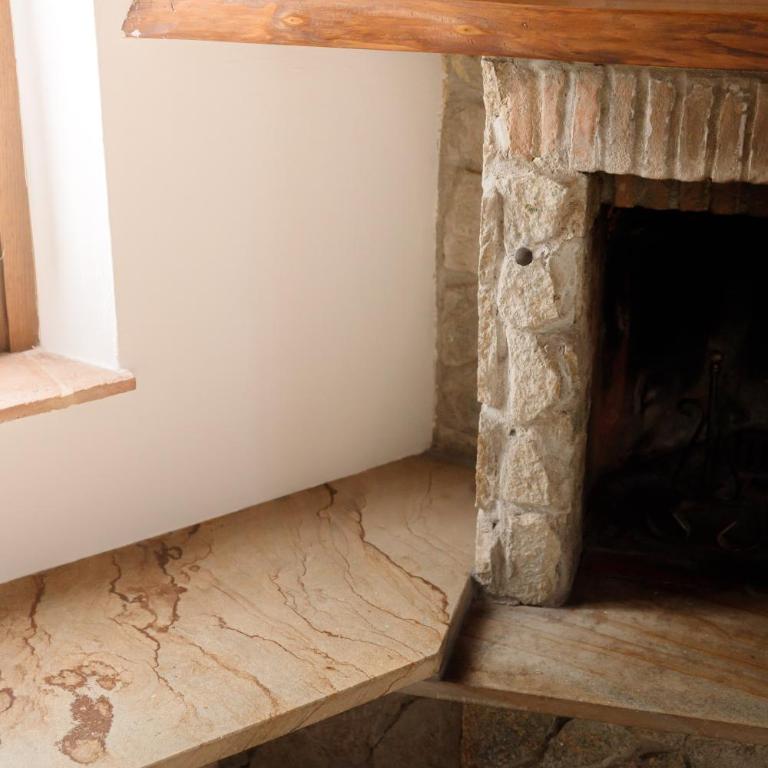 Il Mulino di Nonna Sà - Prestige Private Villa - Deluxe Apartment - 6