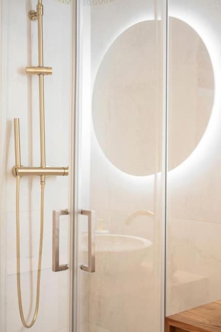 La Muralla del Marrubial - Three-Bedroom Apartment - 6