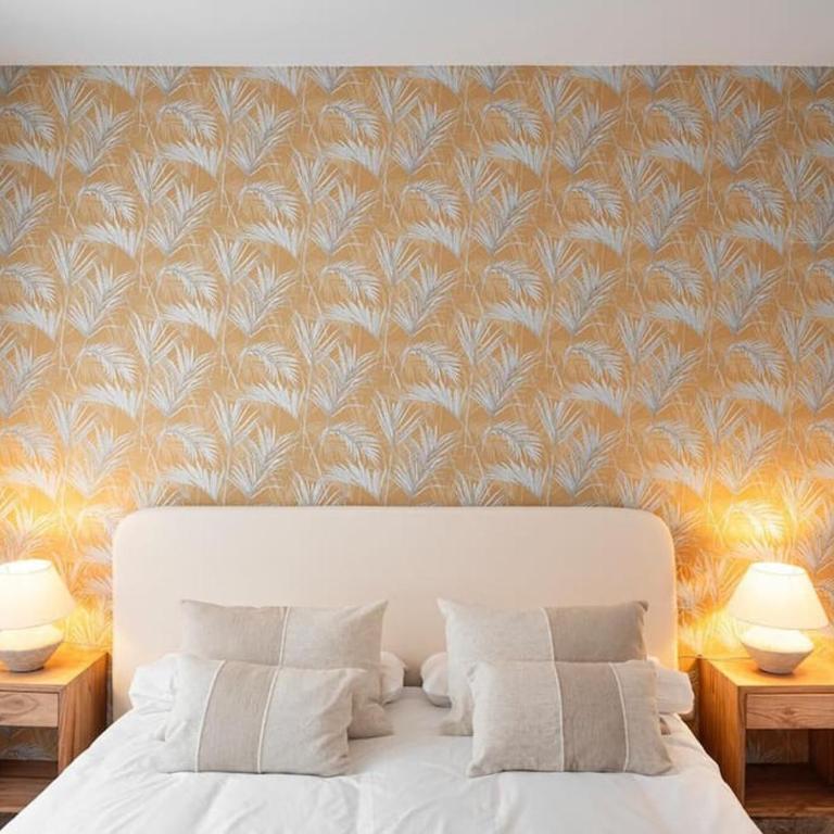 La Muralla del Marrubial - Three-Bedroom Apartment - 9