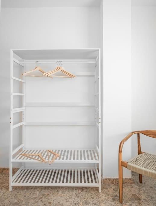 La Muralla del Marrubial - Three-Bedroom Apartment - 15