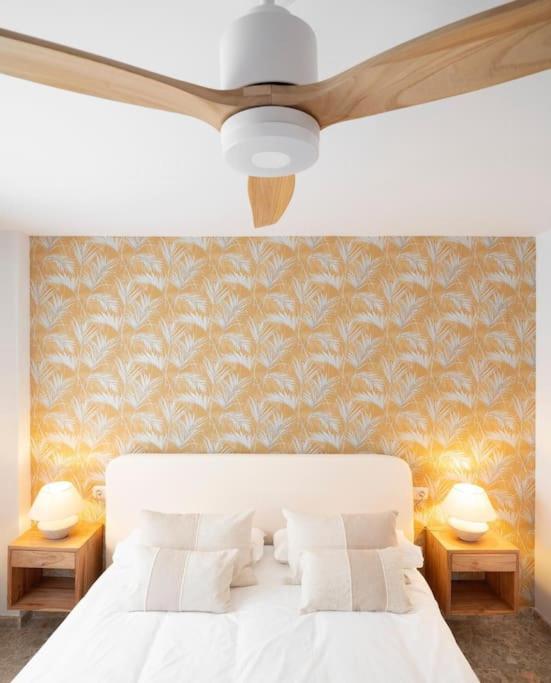 La Muralla del Marrubial - Three-Bedroom Apartment - 37